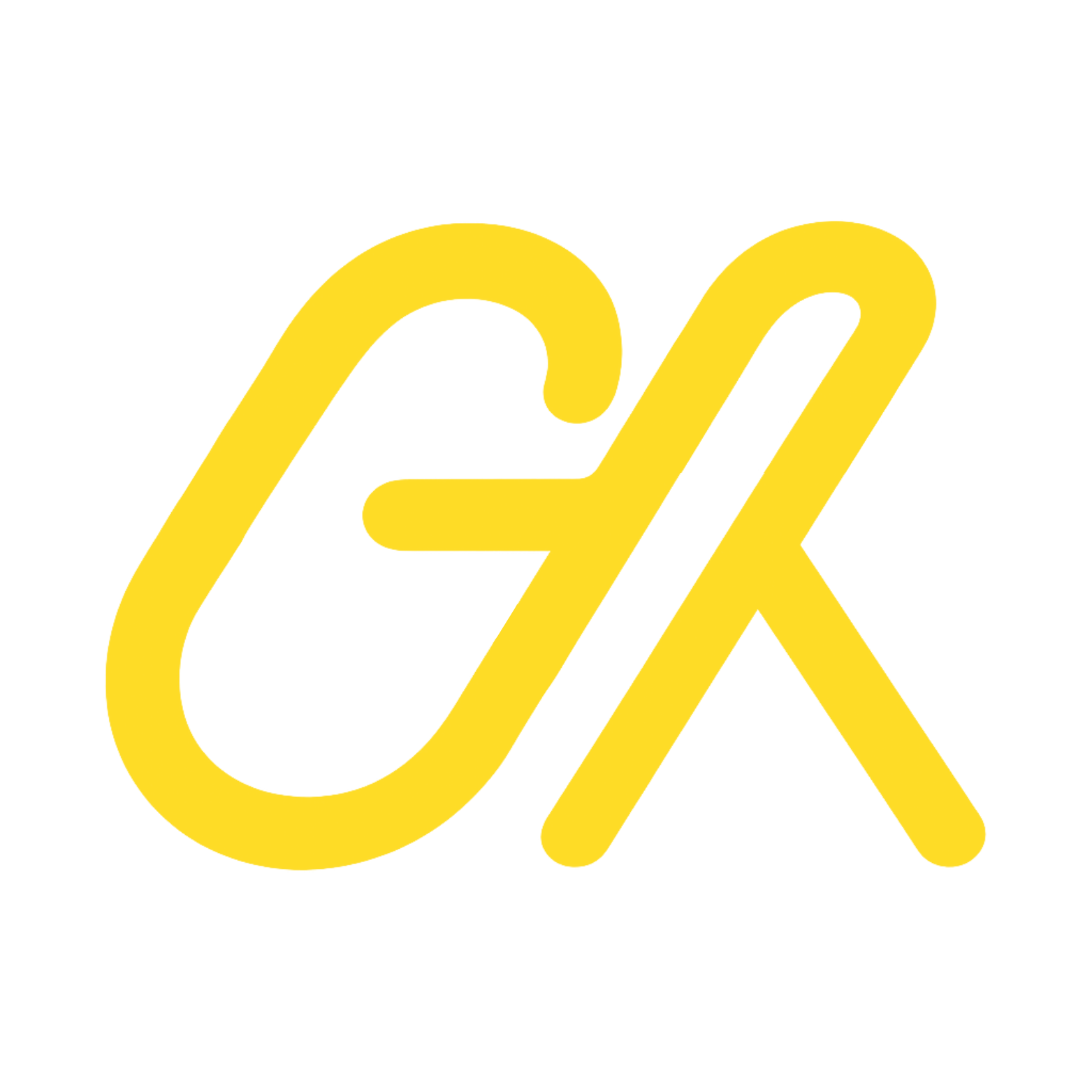 Logo GateRanger